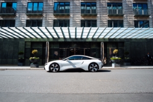 i8 regent berlin bmw package hotel